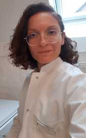 Dr. Mona Ameli Rezaei - Dr.Galen